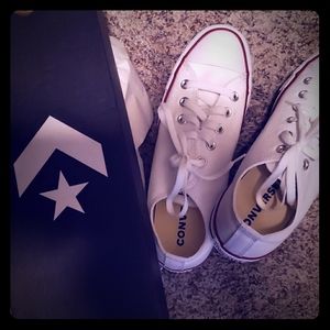 Converse shoes